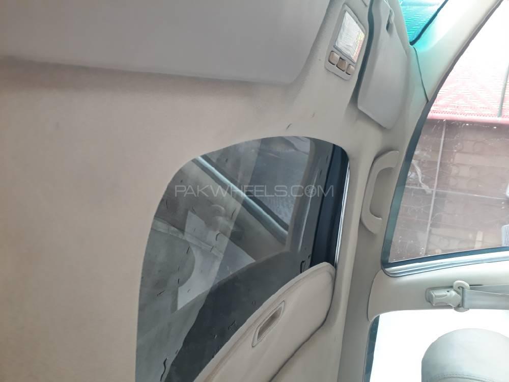 Honda Civic 2004 for Sale in Sialkot Image-1