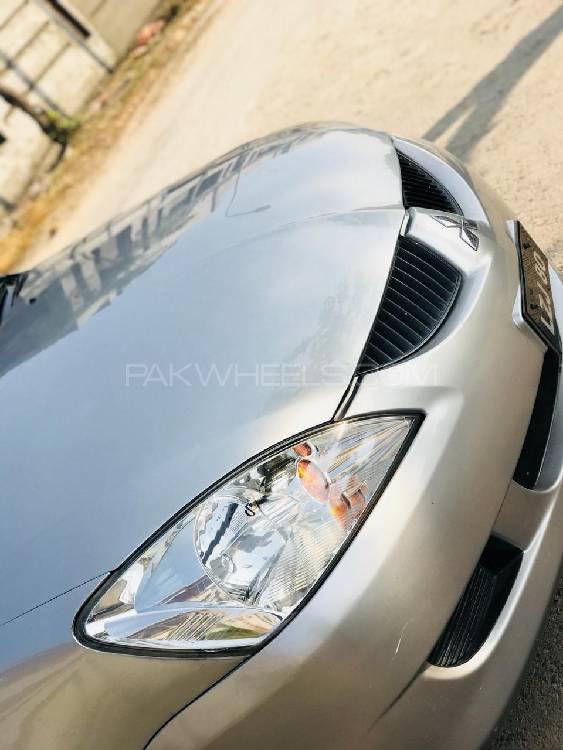 Mitsubishi Lancer 2004 for Sale in Gujranwala Mitsubishi Lancer 2004 for Sale in Gujranwala Image-2