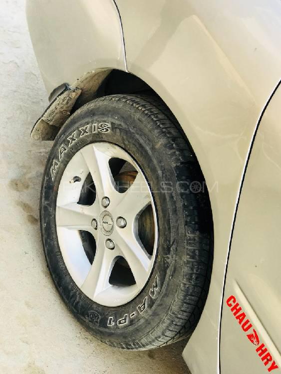 Mitsubishi Lancer 2004 for Sale in Gujranwala Mitsubishi Lancer 2004 for Sale in Gujranwala Image-3