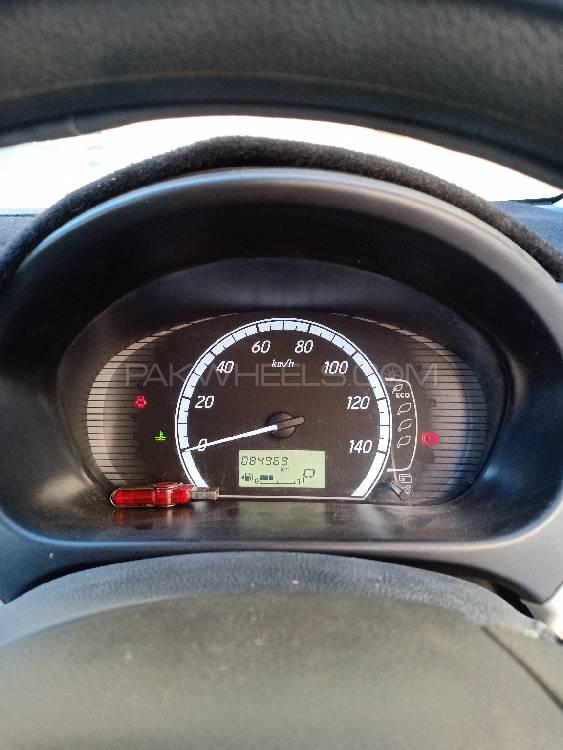 Nissan Dayz 2015 for Sale in Karachi Nissan Dayz 2015 for Sale in Karachi Image-6