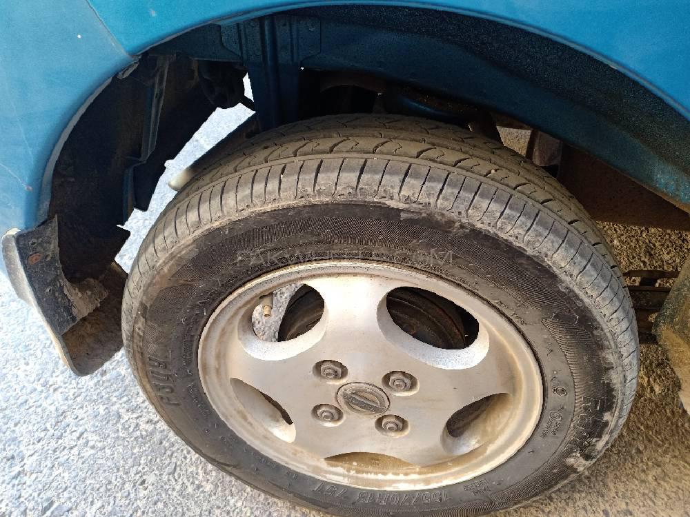 Nissan Dayz 2015 for Sale in Karachi Nissan Dayz 2015 for Sale in Karachi Image-8