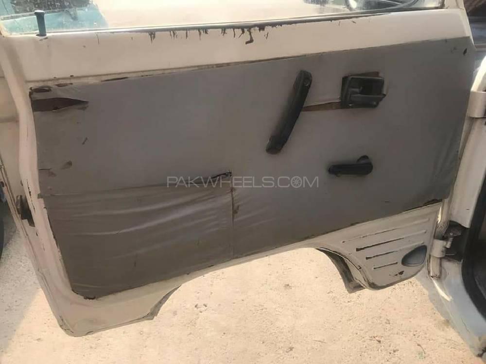 Suzuki Bolan 2004 for Sale in Arifwala Suzuki Bolan 2004 for Sale in Arifwala Image-5