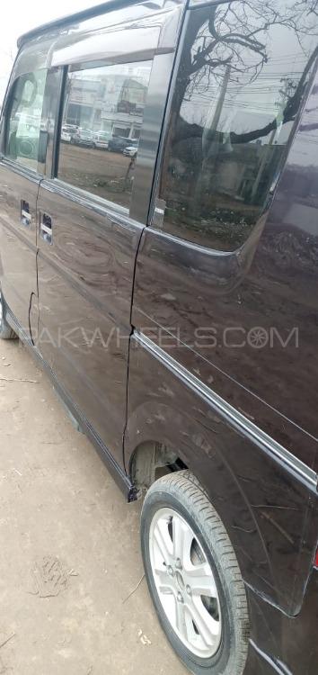 Suzuki Every Wagon 2015 for Sale in Gujranwala Image-1