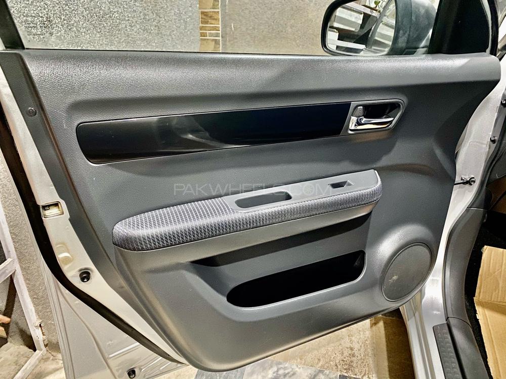 سوزوکی سوئفٹ 2015 for Sale in اسلام آباد سوزوکی سوئفٹ 2015 for Sale in اسلام آباد Image-6