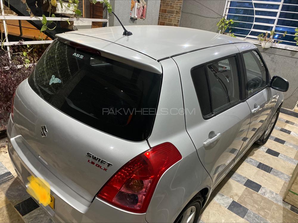سوزوکی سوئفٹ 2015 for Sale in اسلام آباد سوزوکی سوئفٹ 2015 for Sale in اسلام آباد Image-13