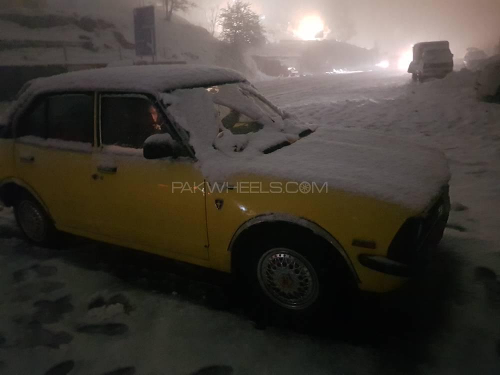Toyota Corolla 1974 for Sale in Jhelum Image-1