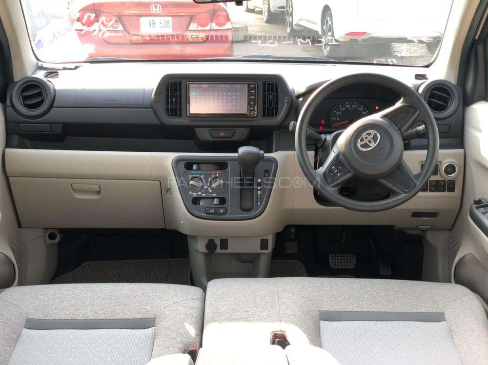Toyota Passo 2019 for Sale in Rawalpindi Toyota Passo 2019 for Sale in Rawalpindi Image-7