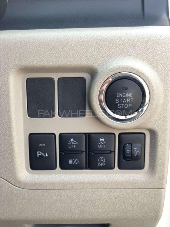 Toyota Passo 2019 for Sale in Rawalpindi Toyota Passo 2019 for Sale in Rawalpindi Image-9