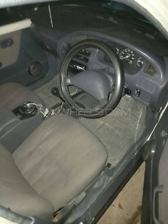 Daihatsu Cuore 2008 for Sale in Islamabad Daihatsu Cuore 2008 for Sale in Islamabad Image-10