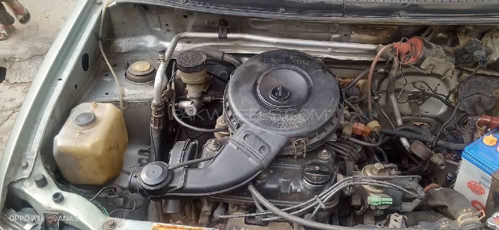 Daihatsu Cuore 2006 for Sale in Kasur Daihatsu Cuore 2006 for Sale in Kasur Image-10