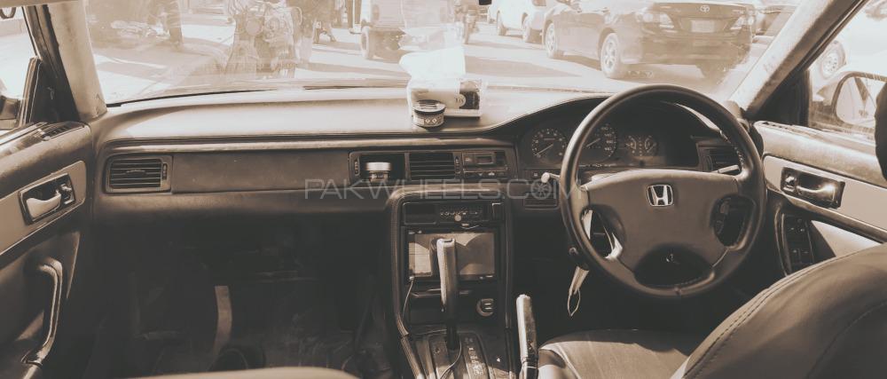 Honda Accord - 1991  Honda Accord - 1991  Image-3