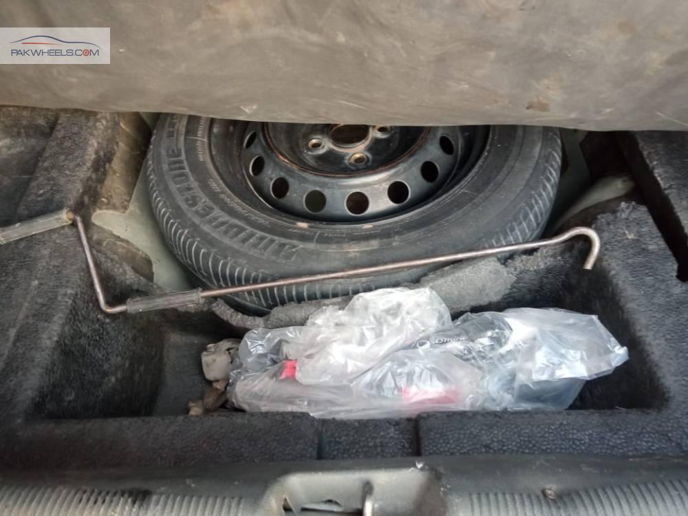 Honda Civic 2003 for Sale in Islamabad Honda Civic 2003 for Sale in Islamabad Image-4