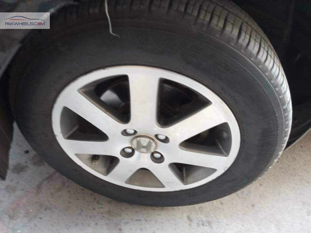 Honda Civic 2003 for Sale in Islamabad Honda Civic 2003 for Sale in Islamabad Image-12