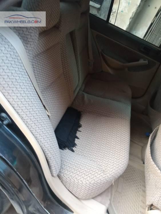 Honda Civic 2003 for Sale in Islamabad Honda Civic 2003 for Sale in Islamabad Image-13