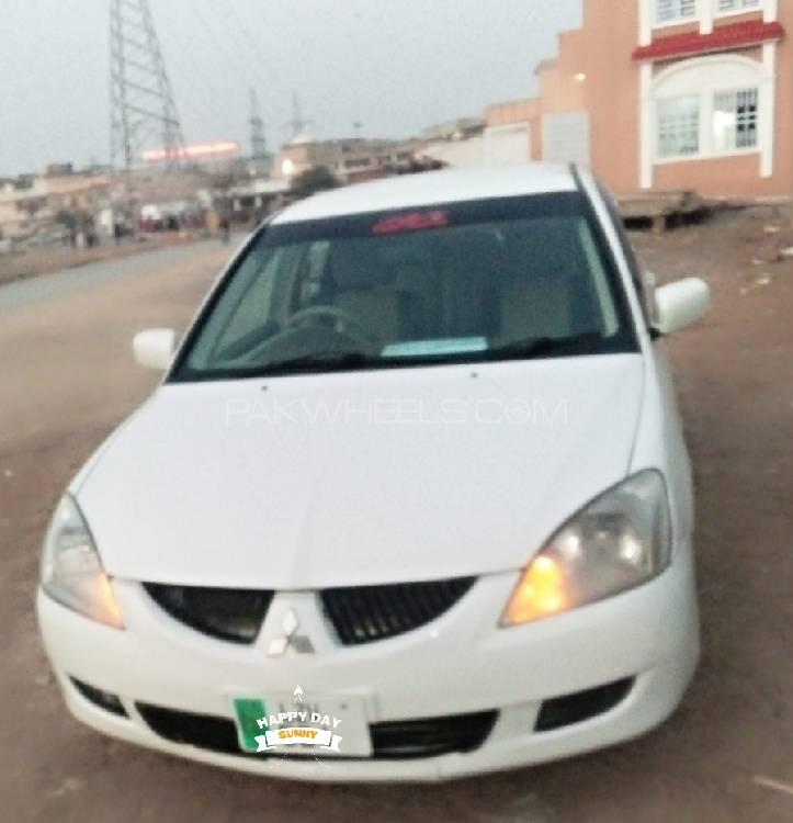 Mitsubishi Lancer 2005 for Sale in Rawalpindi Image-1