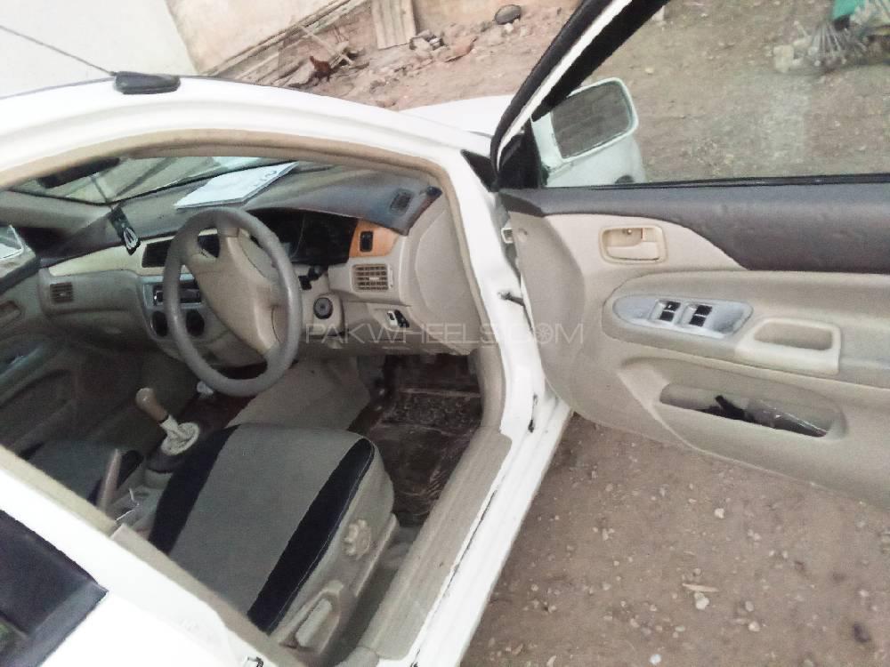 مٹسوبیشی لینسر 2005 for Sale in راولپنڈی مٹسوبیشی لینسر 2005 for Sale in راولپنڈی Image-13