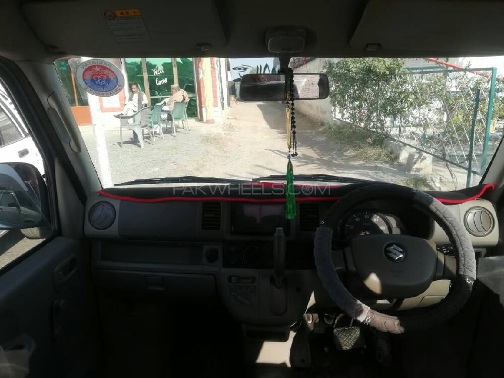 Suzuki Every 2012 for Sale in Rawalpindi Suzuki Every 2012 for Sale in Rawalpindi Image-9
