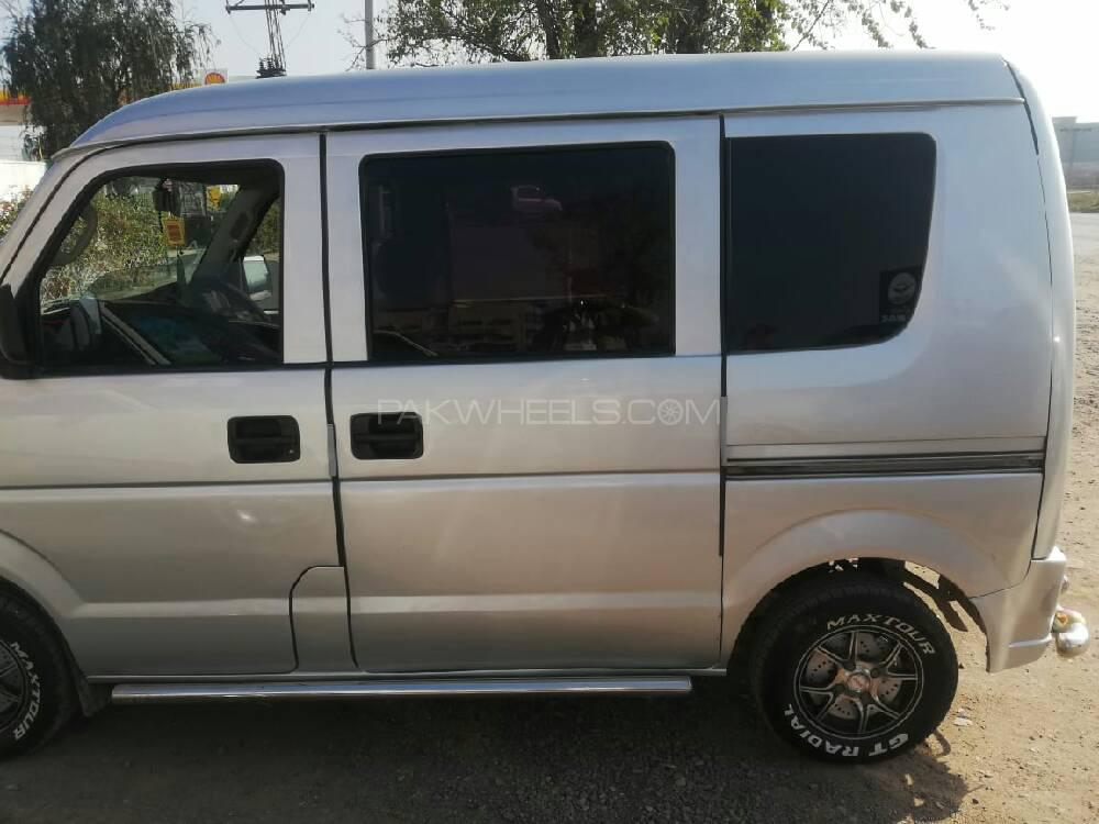 Suzuki Every 2012 for Sale in Rawalpindi Suzuki Every 2012 for Sale in Rawalpindi Image-10