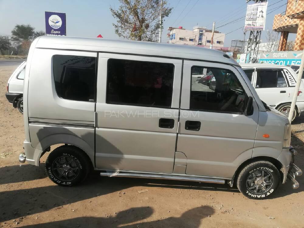 Suzuki Every 2012 for Sale in Rawalpindi Suzuki Every 2012 for Sale in Rawalpindi Image-11