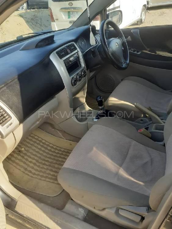 Suzuki Liana 2006 for Sale in Faisalabad Image-1