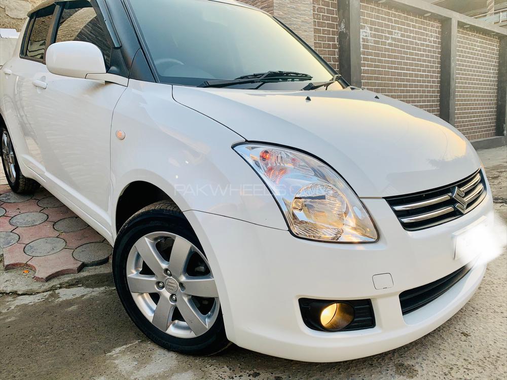 سوزوکی سوئفٹ 2020 for Sale in ایبٹ آباد Image-1