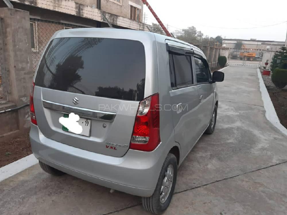 Suzuki Wagon R 2019 for Sale in Sialkot Suzuki Wagon R 2019 for Sale in Sialkot Image-2