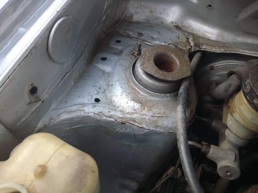 ڈائیہاتسو کیور 2002 for Sale in اسلام آباد ڈائیہاتسو کیور 2002 for Sale in اسلام آباد Image-5