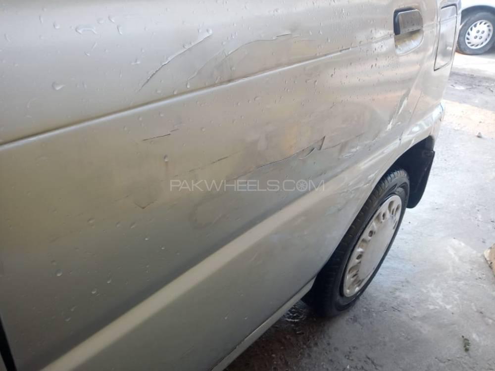 ڈائیہاتسو کیور 2002 for Sale in اسلام آباد ڈائیہاتسو کیور 2002 for Sale in اسلام آباد Image-7