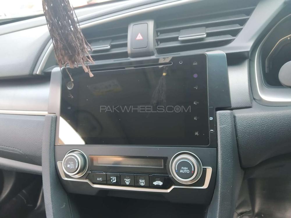 Honda Civic 2017 for Sale in Lahore Honda Civic 2017 for Sale in Lahore Image-10