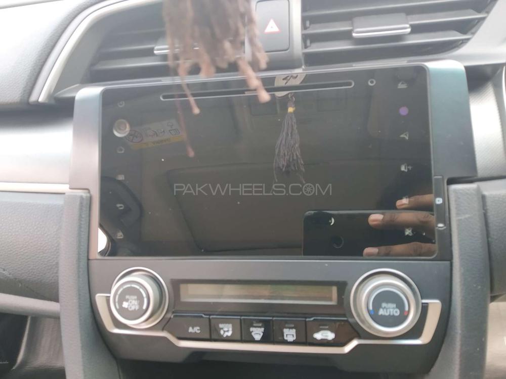 Honda Civic 2017 for Sale in Lahore Honda Civic 2017 for Sale in Lahore Image-14