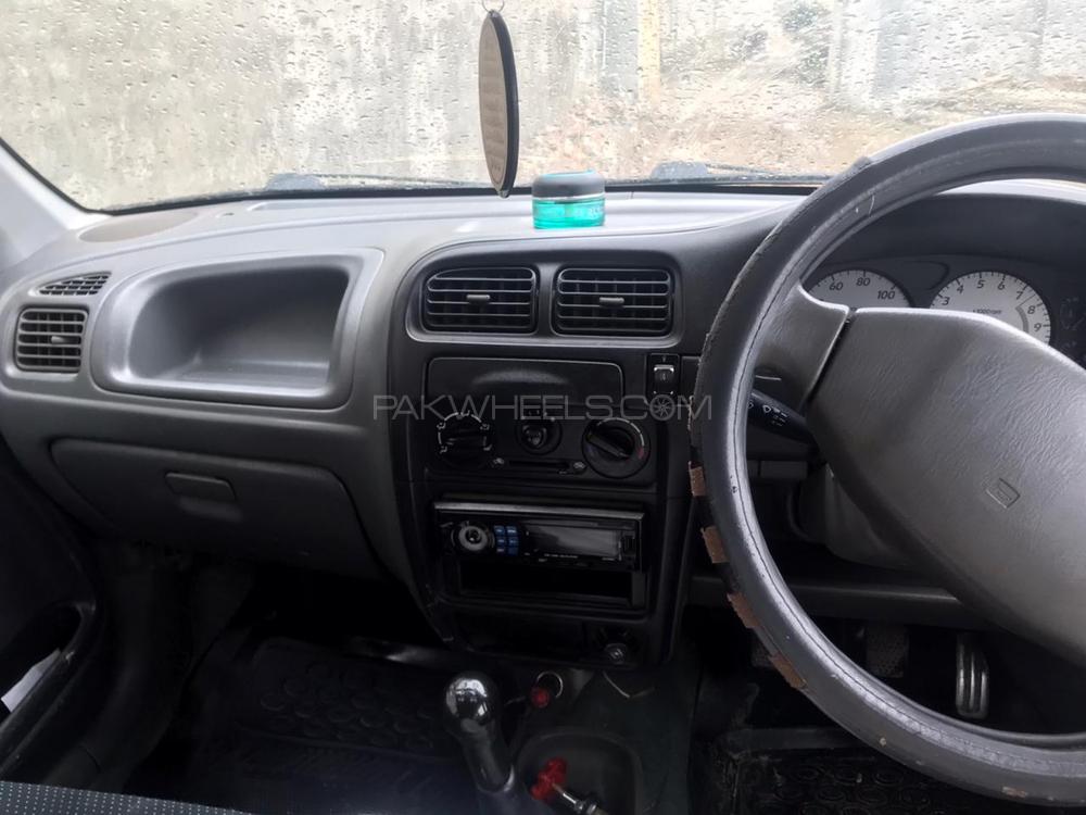 Suzuki Alto 2003 for Sale in Rawalpindi Suzuki Alto 2003 for Sale in Rawalpindi Image-4