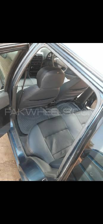 سوزوکی کلٹس 2006 for Sale in اوکاڑہ سوزوکی کلٹس 2006 for Sale in اوکاڑہ Image-5