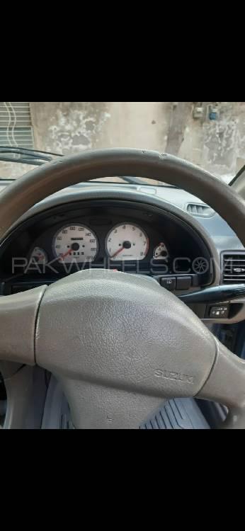 سوزوکی کلٹس 2006 for Sale in اوکاڑہ سوزوکی کلٹس 2006 for Sale in اوکاڑہ Image-7