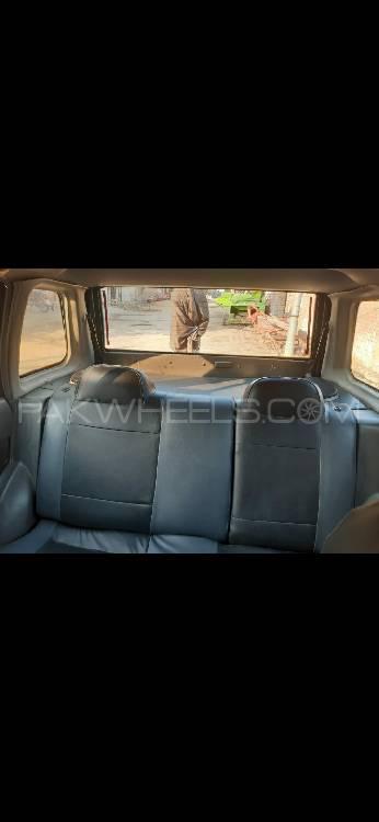 سوزوکی کلٹس 2006 for Sale in اوکاڑہ سوزوکی کلٹس 2006 for Sale in اوکاڑہ Image-10