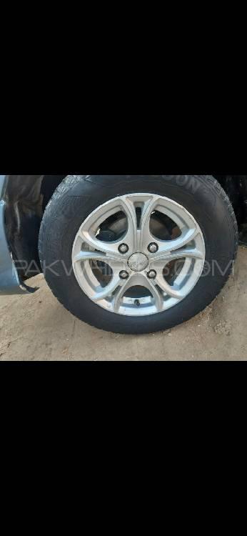 سوزوکی کلٹس 2006 for Sale in اوکاڑہ سوزوکی کلٹس 2006 for Sale in اوکاڑہ Image-13