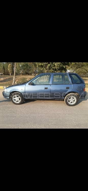 سوزوکی کلٹس 2006 for Sale in اوکاڑہ سوزوکی کلٹس 2006 for Sale in اوکاڑہ Image-15