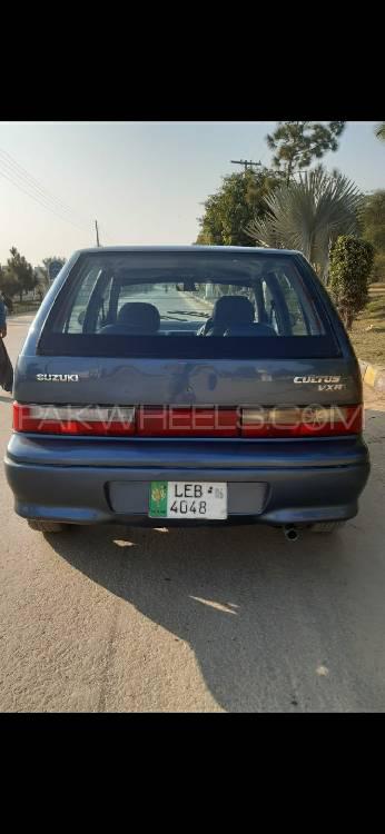 سوزوکی کلٹس 2006 for Sale in اوکاڑہ سوزوکی کلٹس 2006 for Sale in اوکاڑہ Image-14