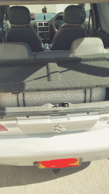 Suzuki Cultus 2016 for Sale in Karachi Image-1