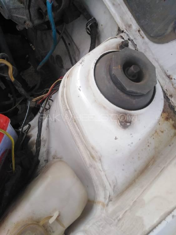 Suzuki Mehran 2006 for Sale in Lahore Suzuki Mehran 2006 for Sale in Lahore Image-10
