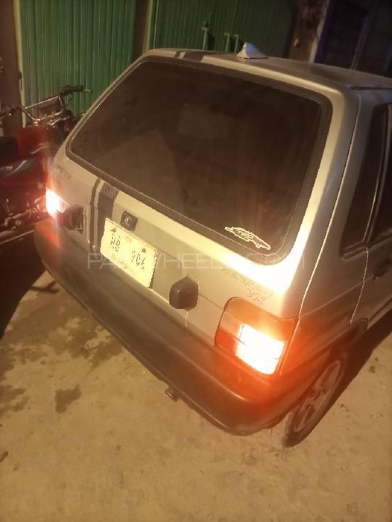 Suzuki Mehran 2004 for Sale in Rawalpindi Image-1