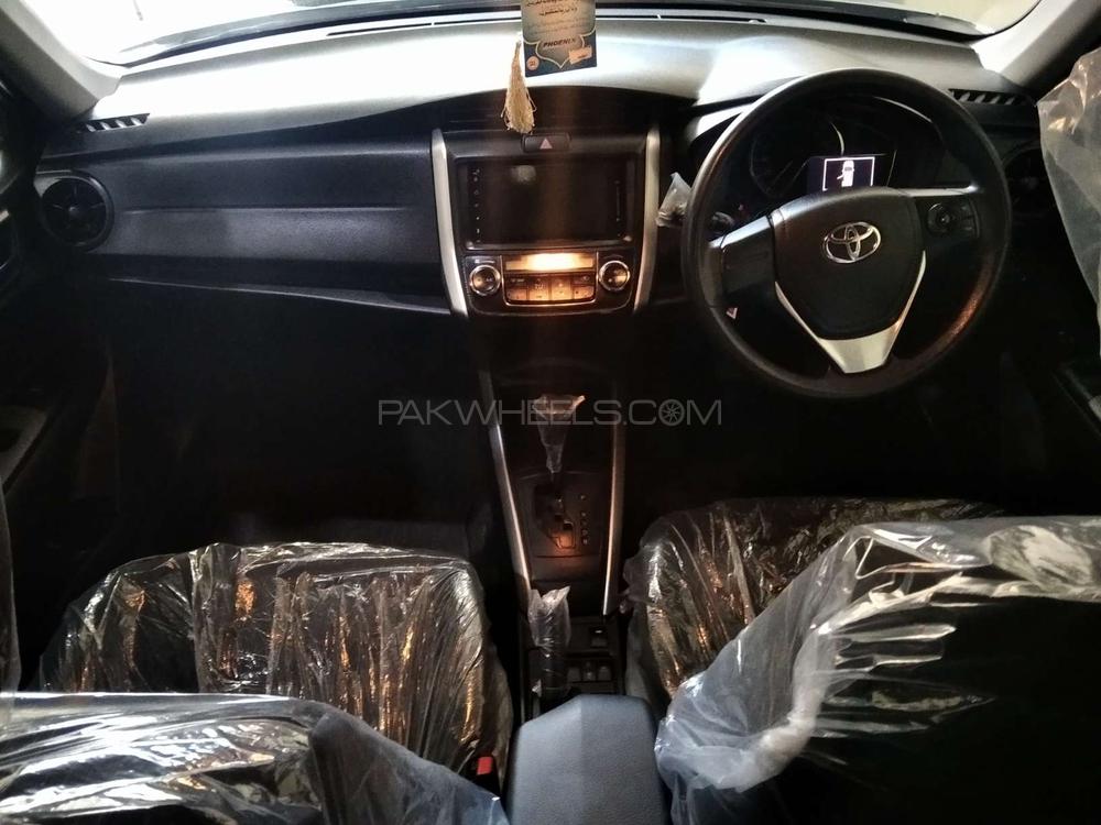 Toyota Corolla Fielder 2015 for Sale in Karachi Toyota Corolla Fielder 2015 for Sale in Karachi Image-9