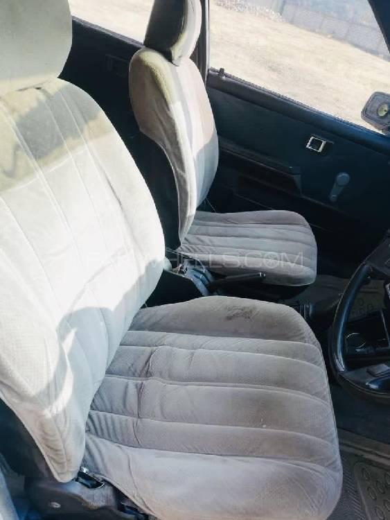 Toyota Corolla 1986 for Sale in Abbottabad Toyota Corolla 1986 for Sale in Abbottabad Image-4