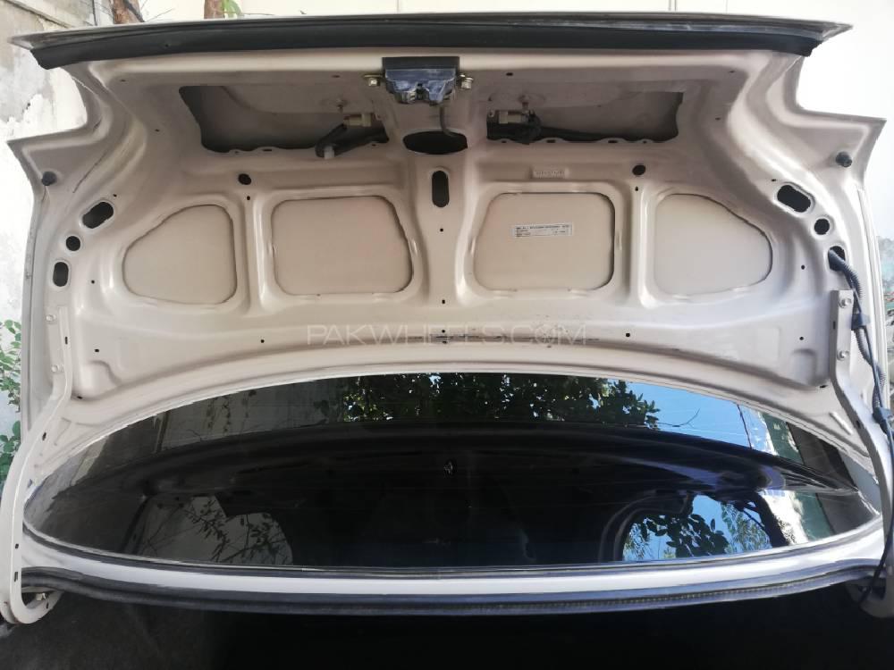 Toyota Corolla 1997 for Sale in Mardan Toyota Corolla 1997 for Sale in Mardan Image-15