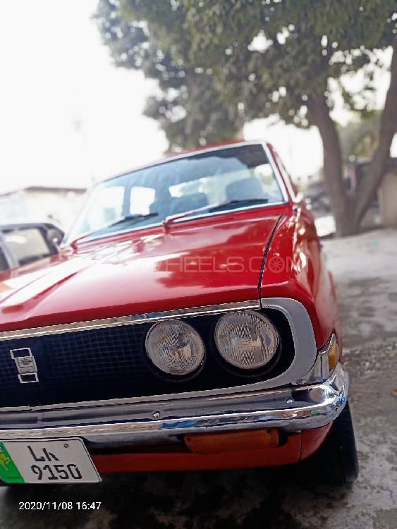 ٹویوٹا کرونا 1970 for Sale in راولپنڈی ٹویوٹا کرونا 1970 for Sale in راولپنڈی Image-6