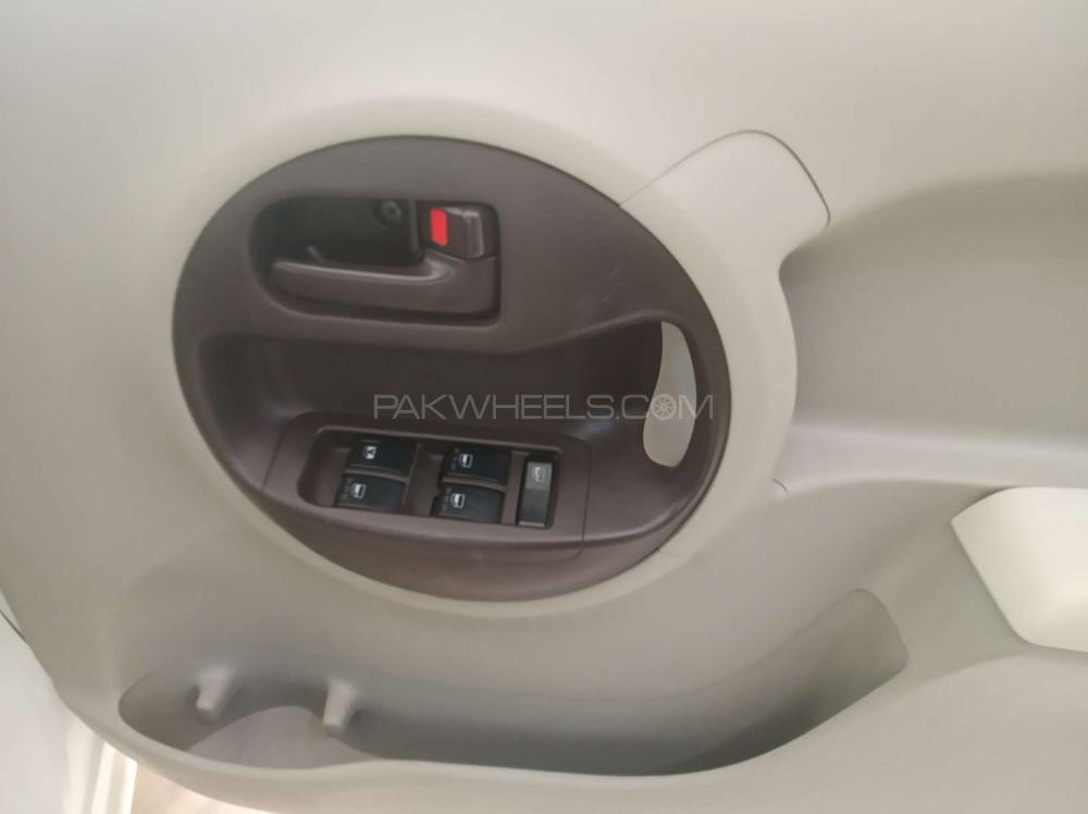 Toyota Passo 2012 for Sale in Gujranwala Toyota Passo 2012 for Sale in Gujranwala Image-5