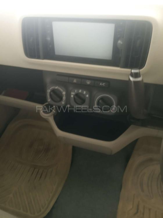 Toyota Passo 2012 for Sale in Gujranwala Toyota Passo 2012 for Sale in Gujranwala Image-9