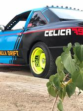 Toyota Celica - 1979