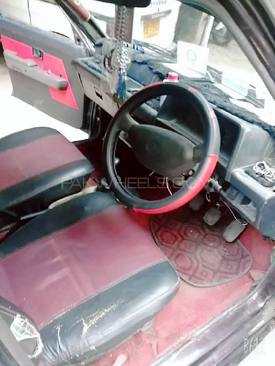 ڈائیہاتسو چارڈ 1984 for Sale in کراچی ڈائیہاتسو چارڈ 1984 for Sale in کراچی Image-10