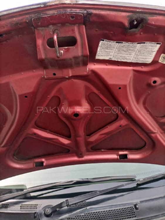 Honda City 2008 for Sale in Lahore Honda City 2008 for Sale in Lahore Image-16