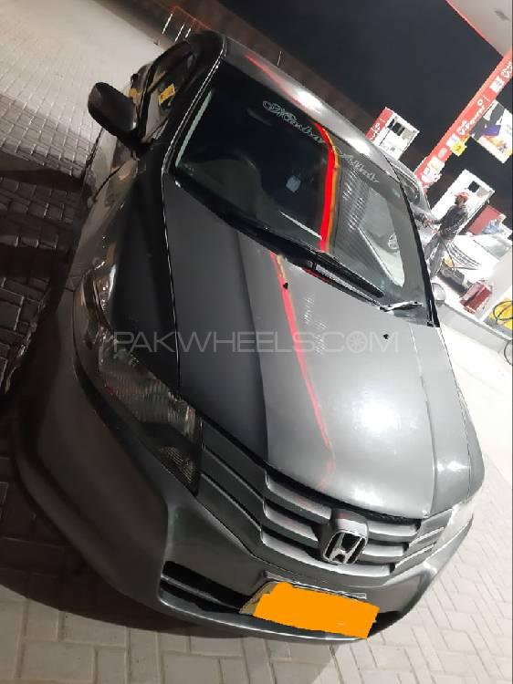 Honda City 2011 for Sale in Karachi Honda City 2011 for Sale in Karachi Image-2